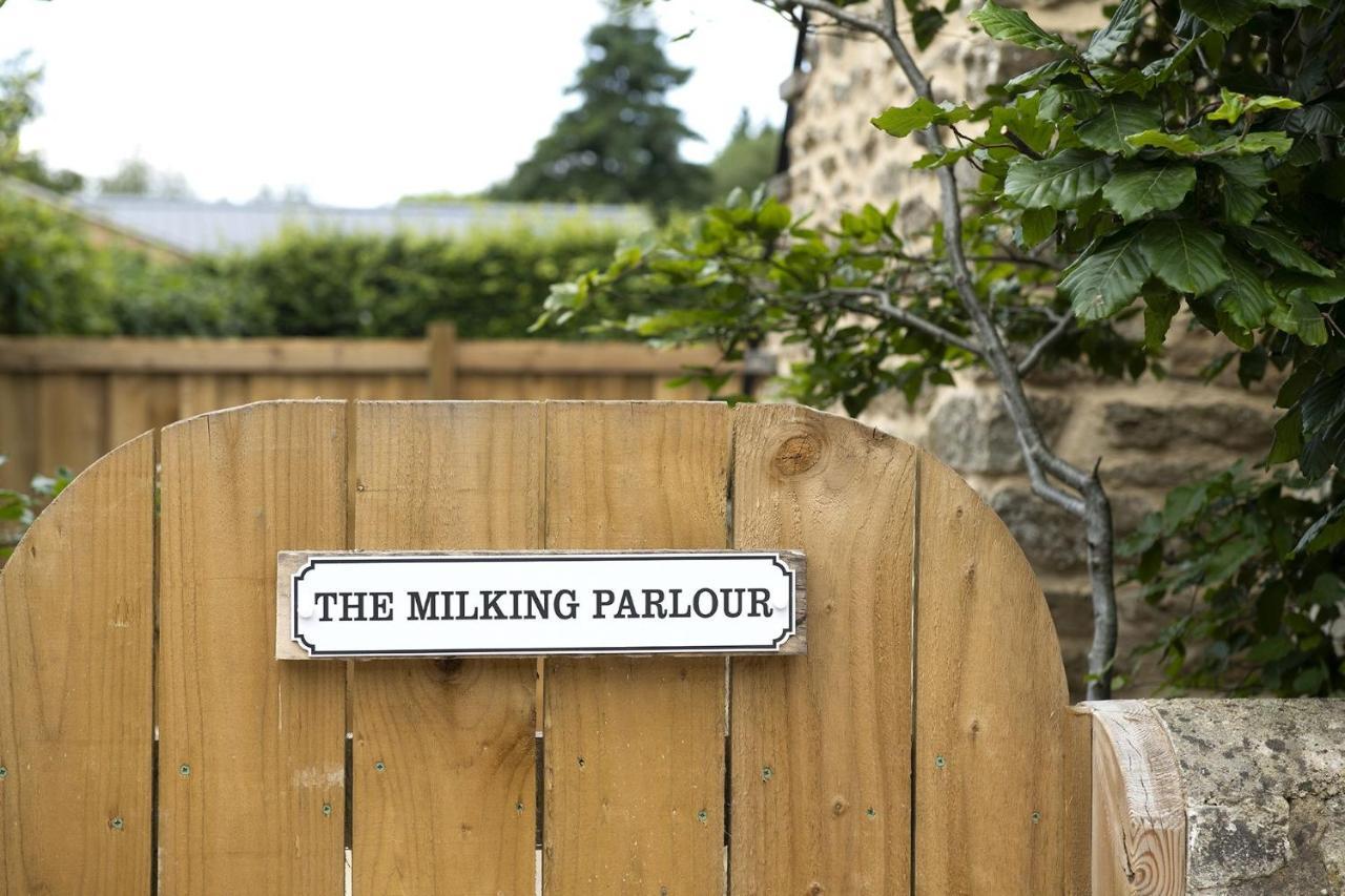 The Milking Parlour Βίλα Malmesbury Εξωτερικό φωτογραφία