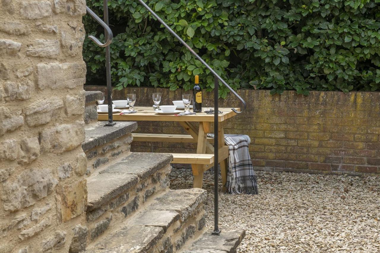 The Milking Parlour Βίλα Malmesbury Εξωτερικό φωτογραφία