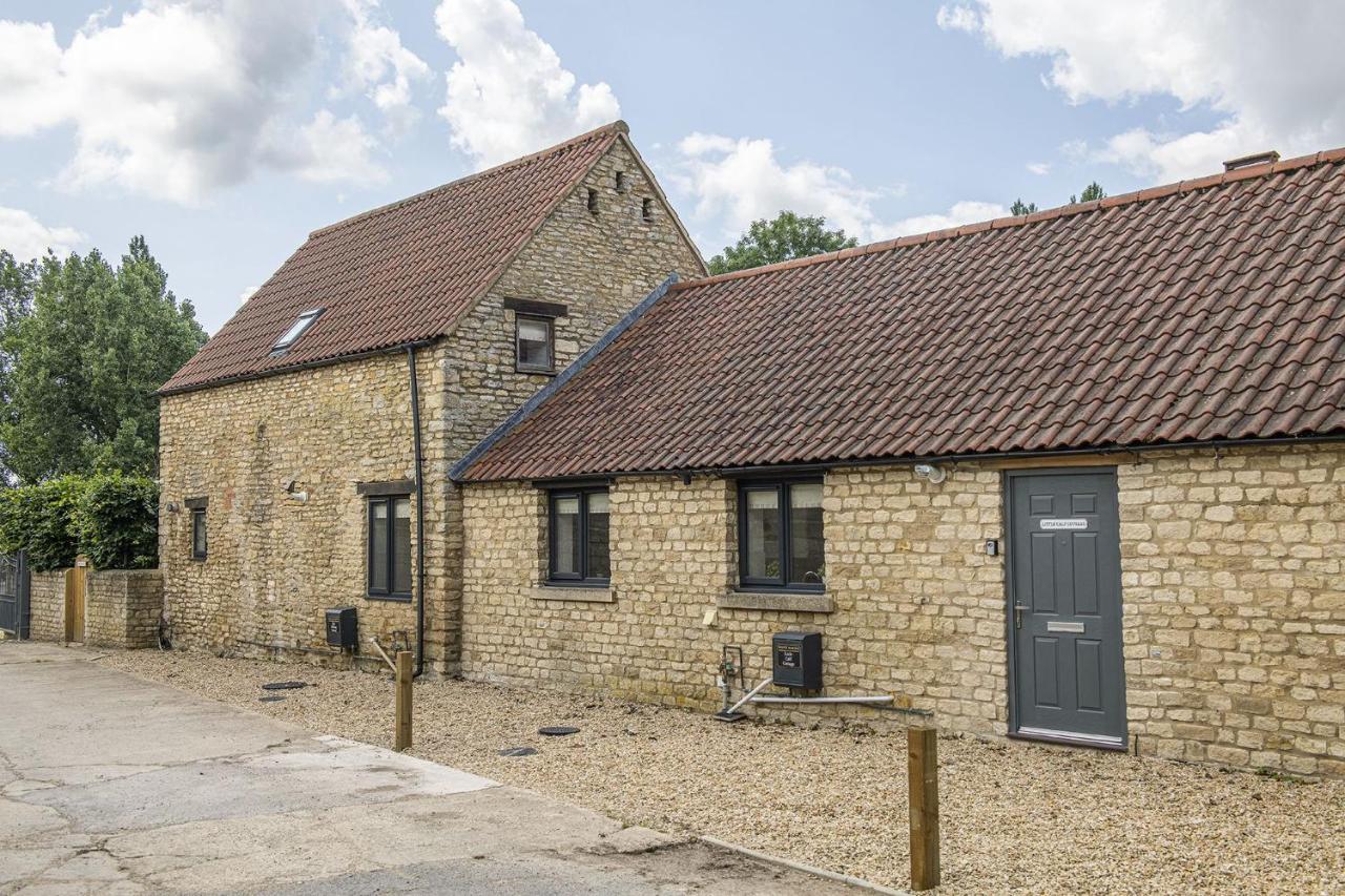 The Milking Parlour Βίλα Malmesbury Εξωτερικό φωτογραφία